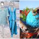 ricetta moda verde azzurro estate 2019